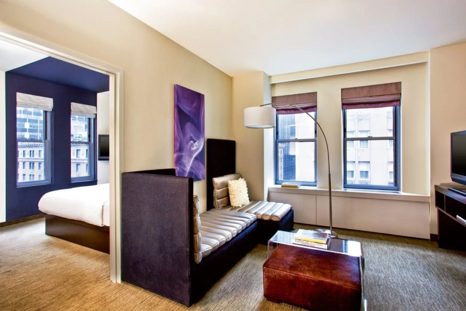 W New York - Times Square