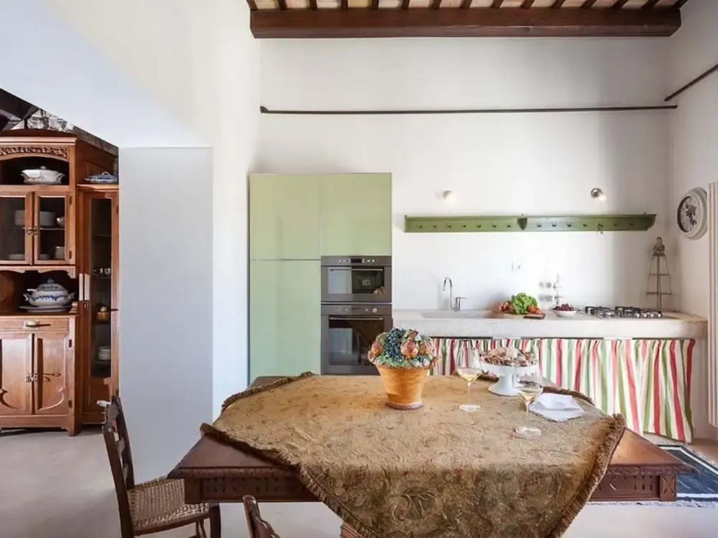 Belvilla by OYO Maranzano Marietta