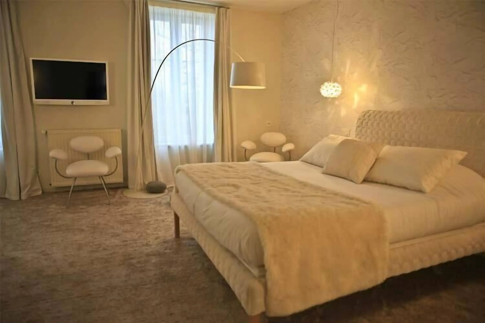 Maison Marie BARRAULT