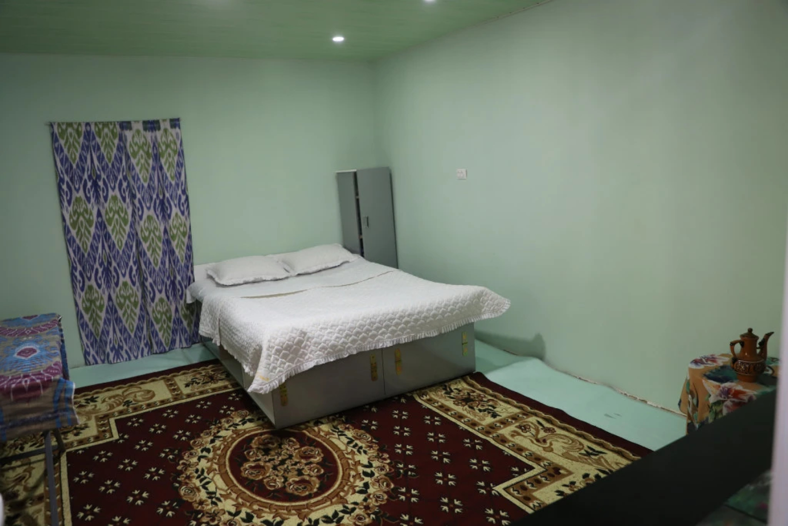 Forest Guest house