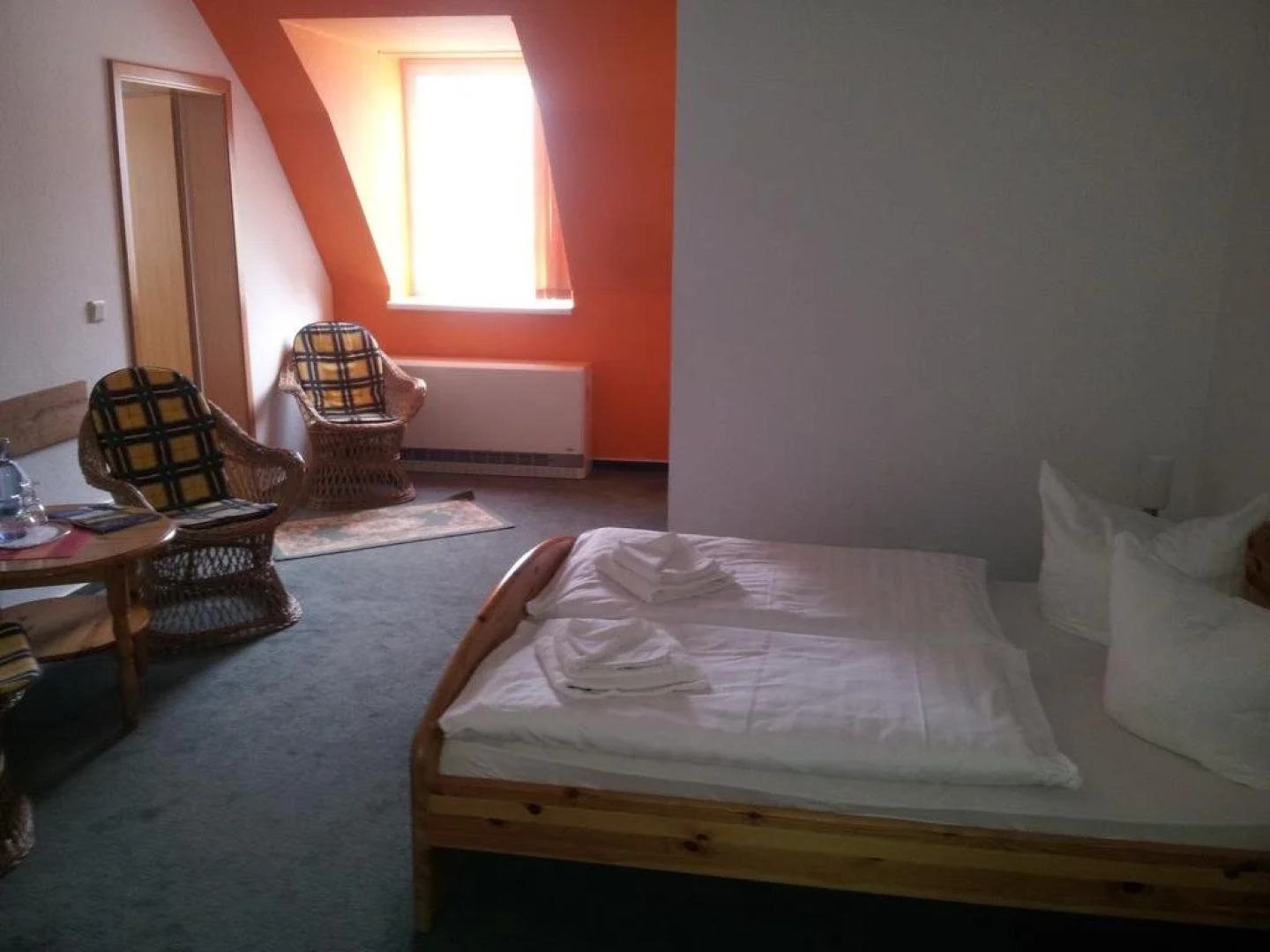 Bootshaus Neustrelitz