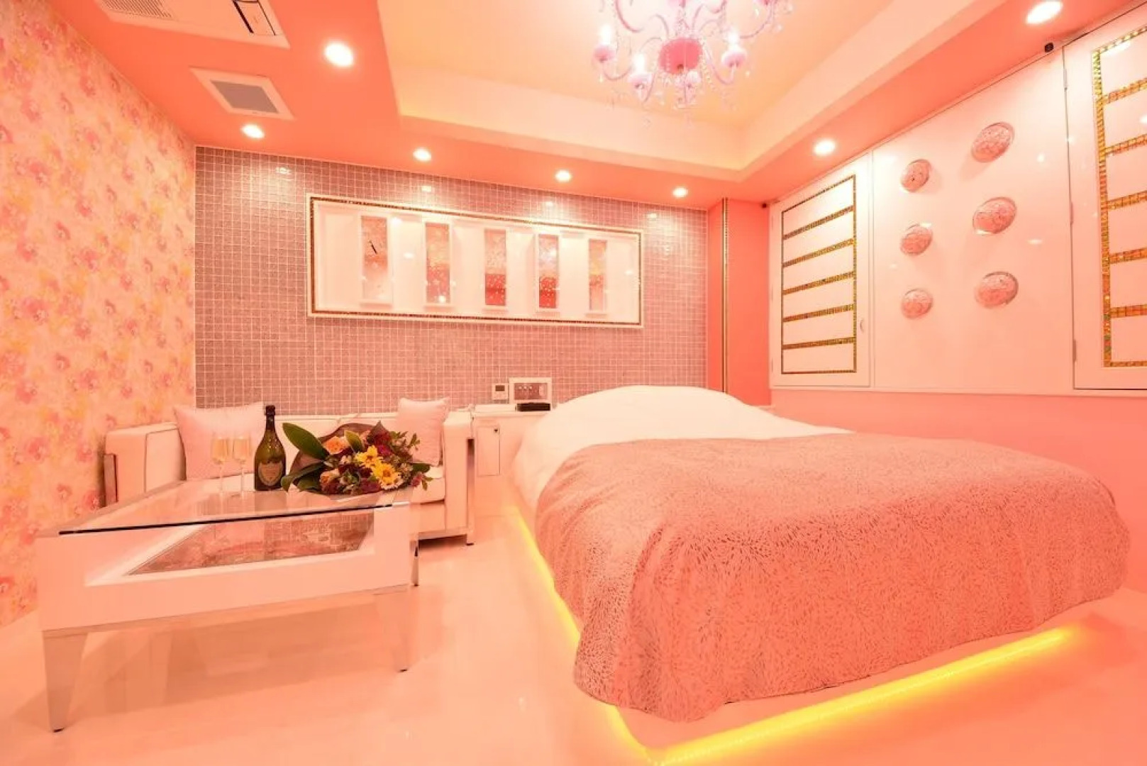 Hotel SARA Kawagoe - Adults Only