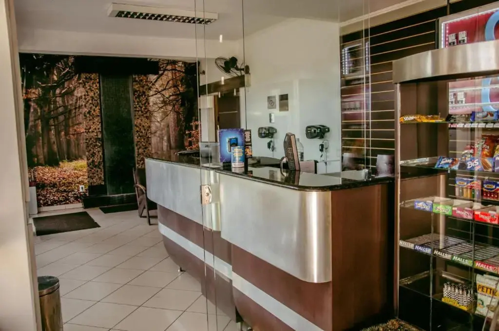 Hotel Pousada Do Leão