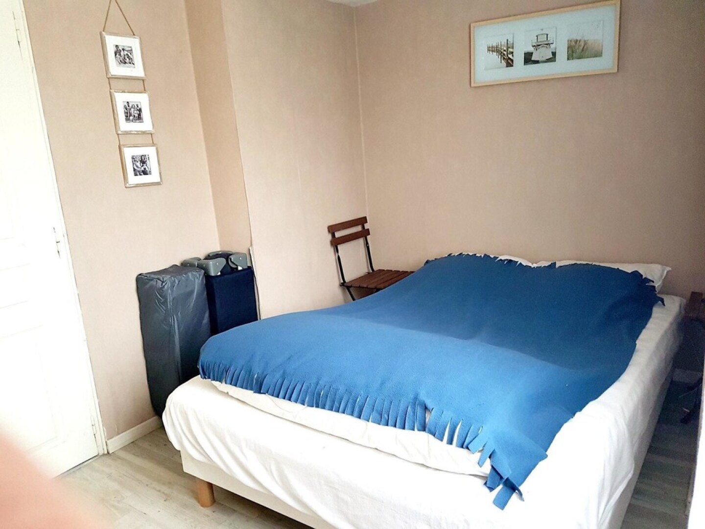 House With 2 Bedrooms in Varaville, With Furnished Garden - 400 m From