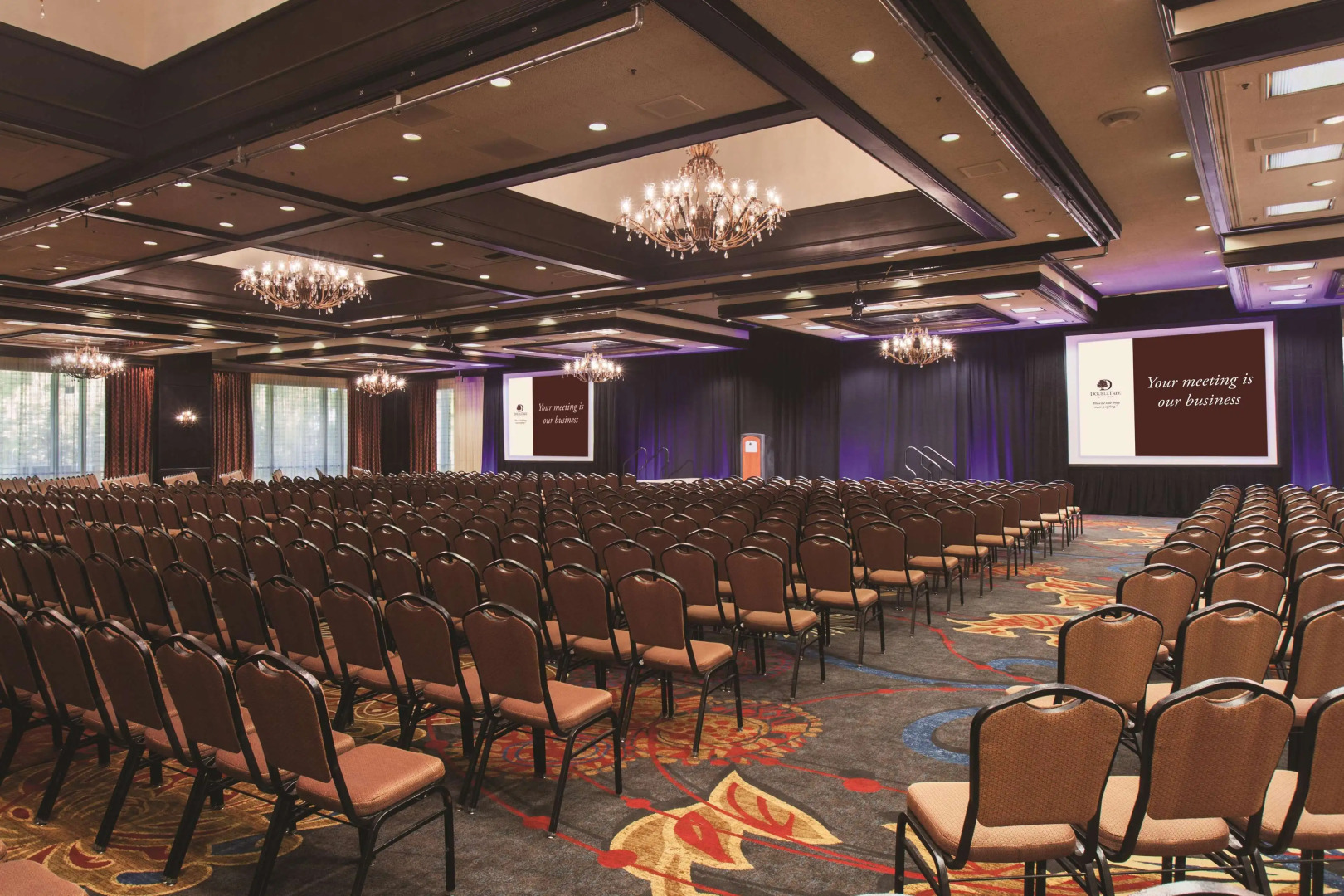 DoubleTree by Hilton Sacramento