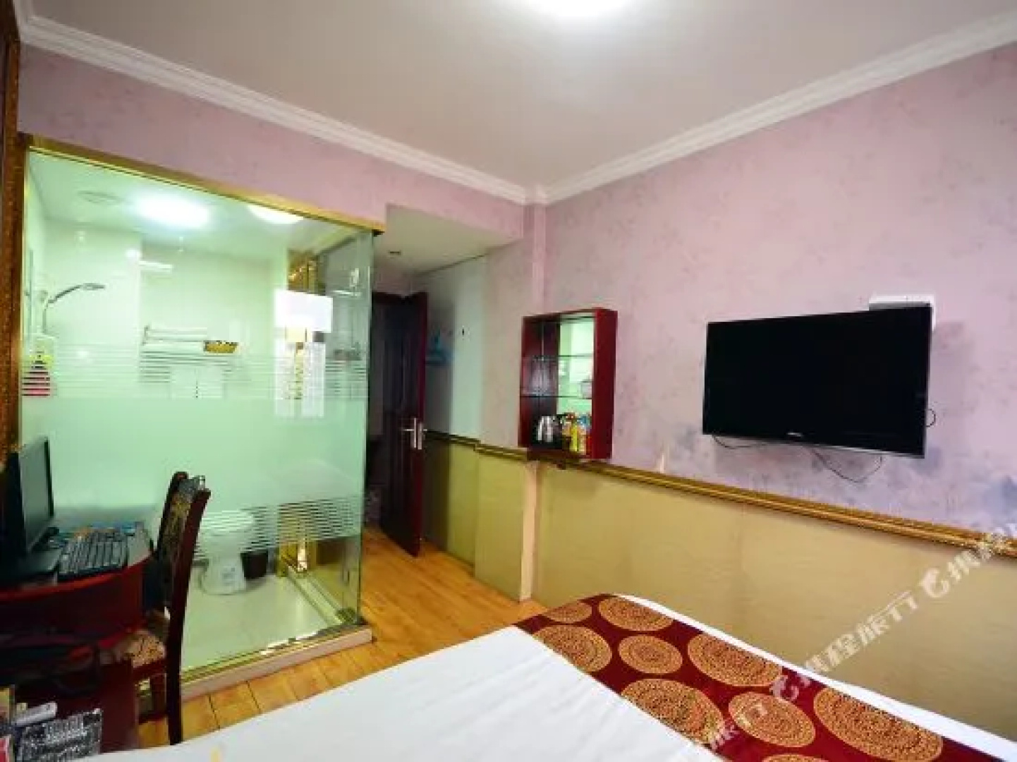 Ni Hao Hotel (Shuyang Shanghai South Road RT-Mart)