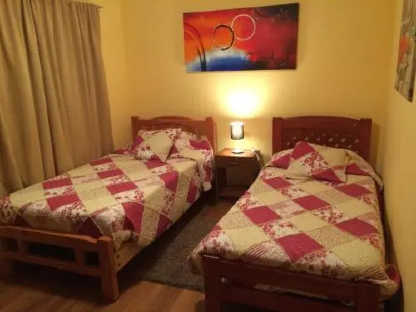 Hostal Juanita Lazo B & B