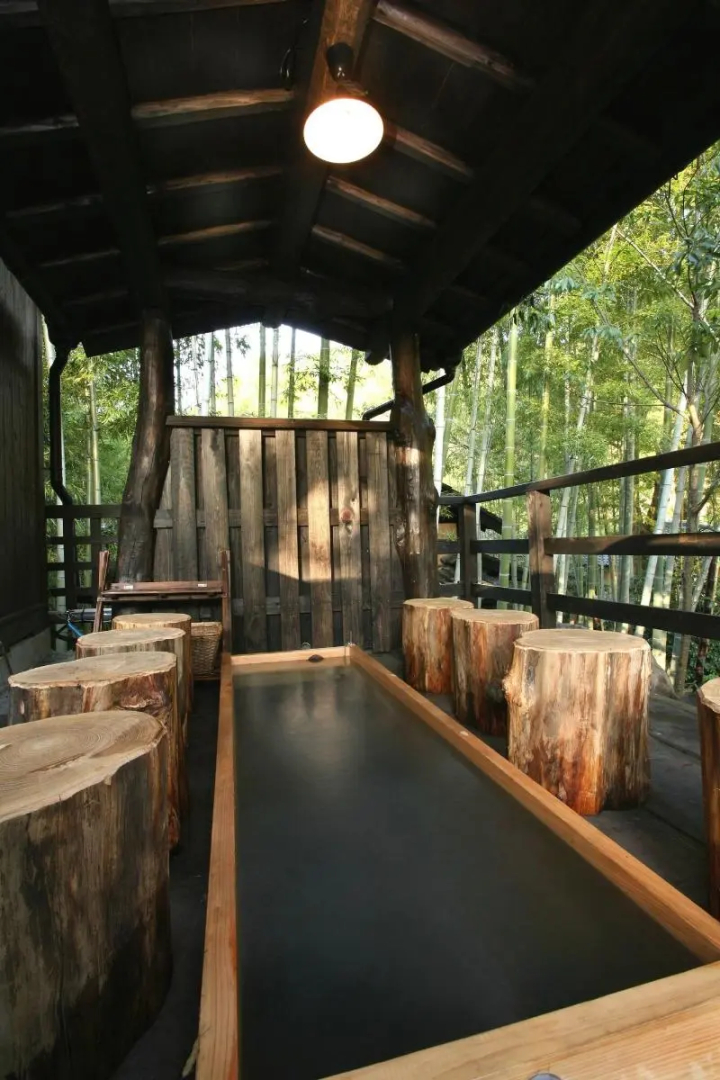 Kurokawa Onsen Yumerindo