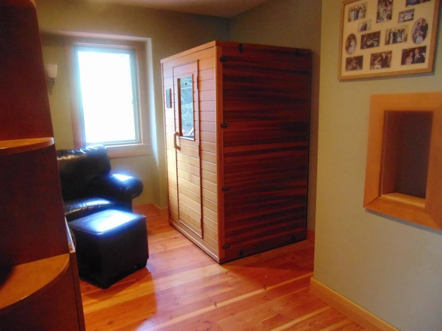 Paradise Acres Ranch