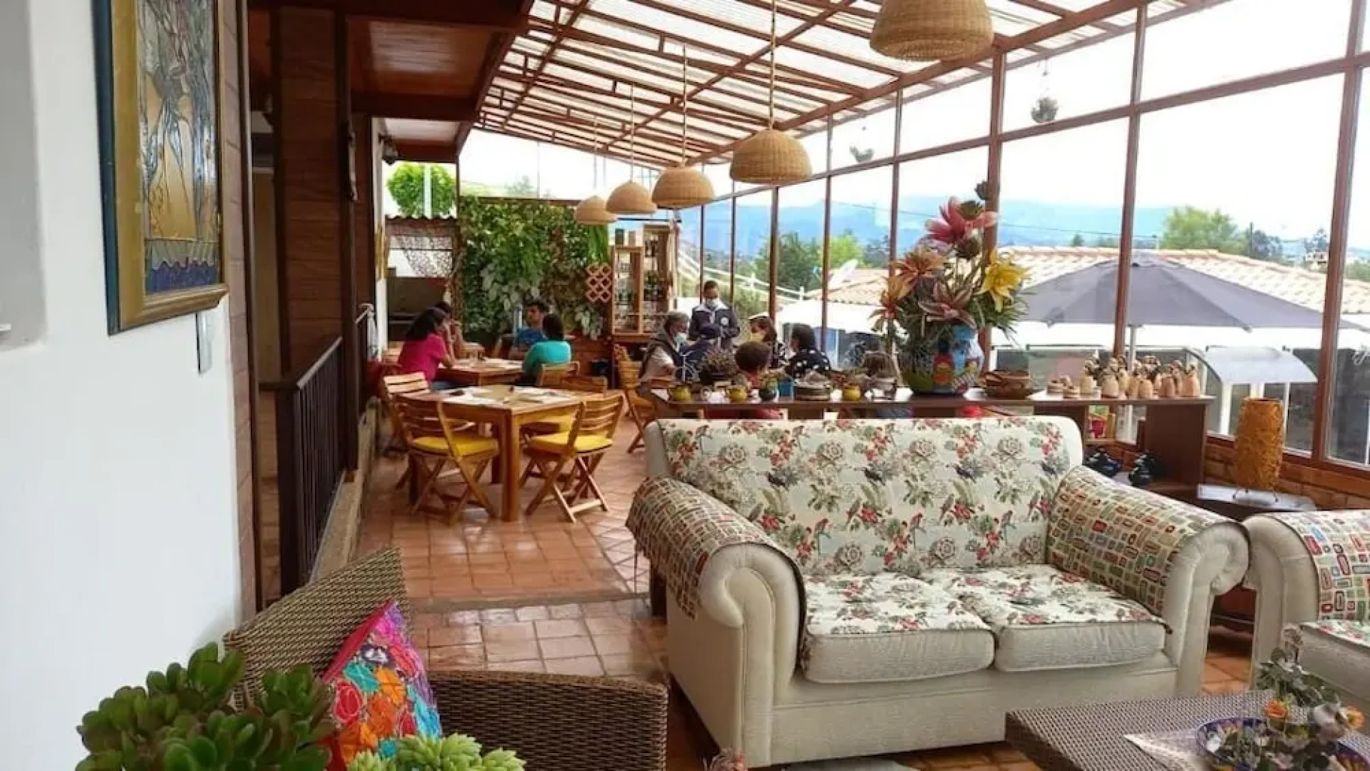 Hotel Boutique 14 Lanceros