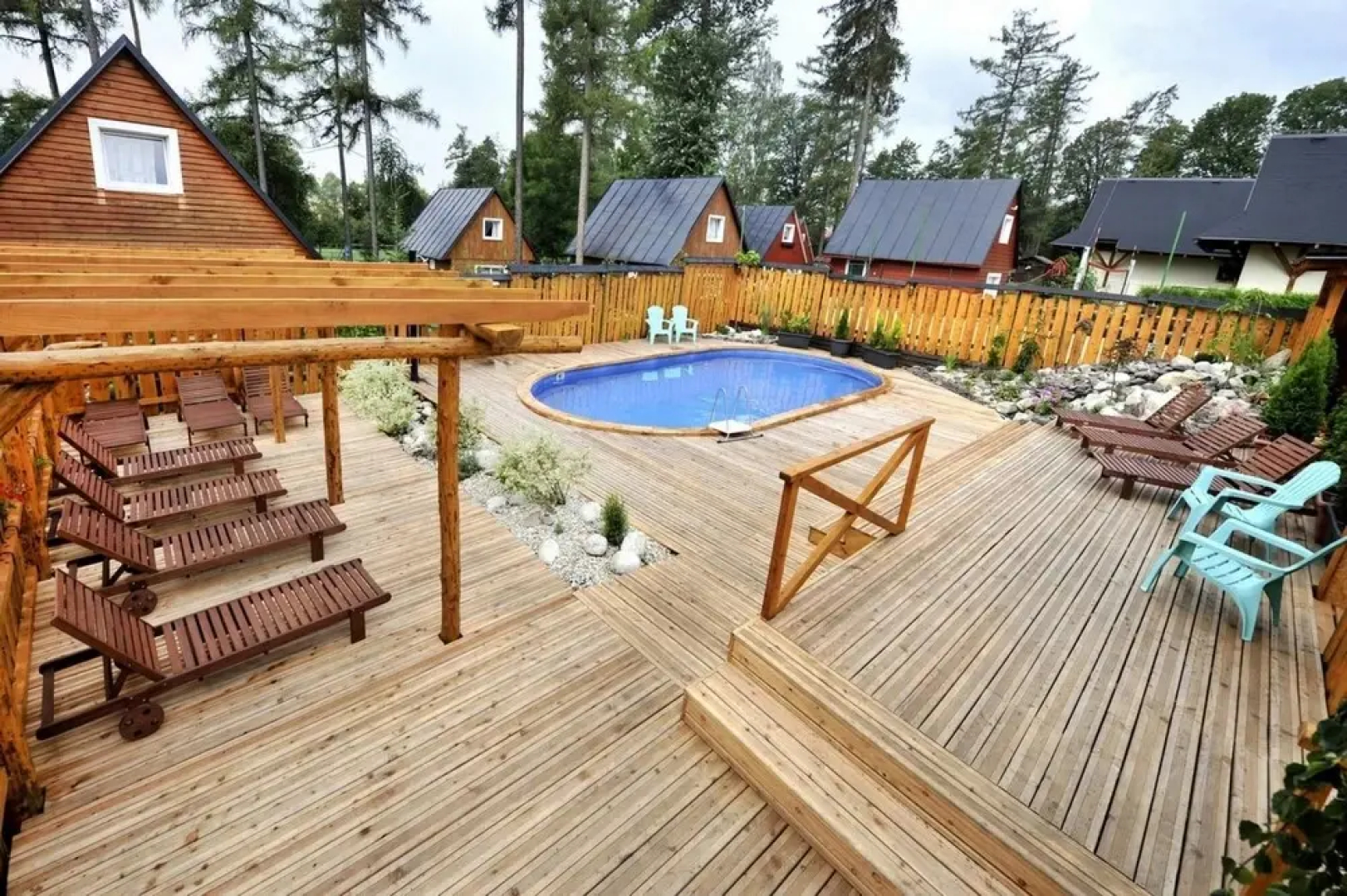 Vilkove Studia Tatry Holiday
