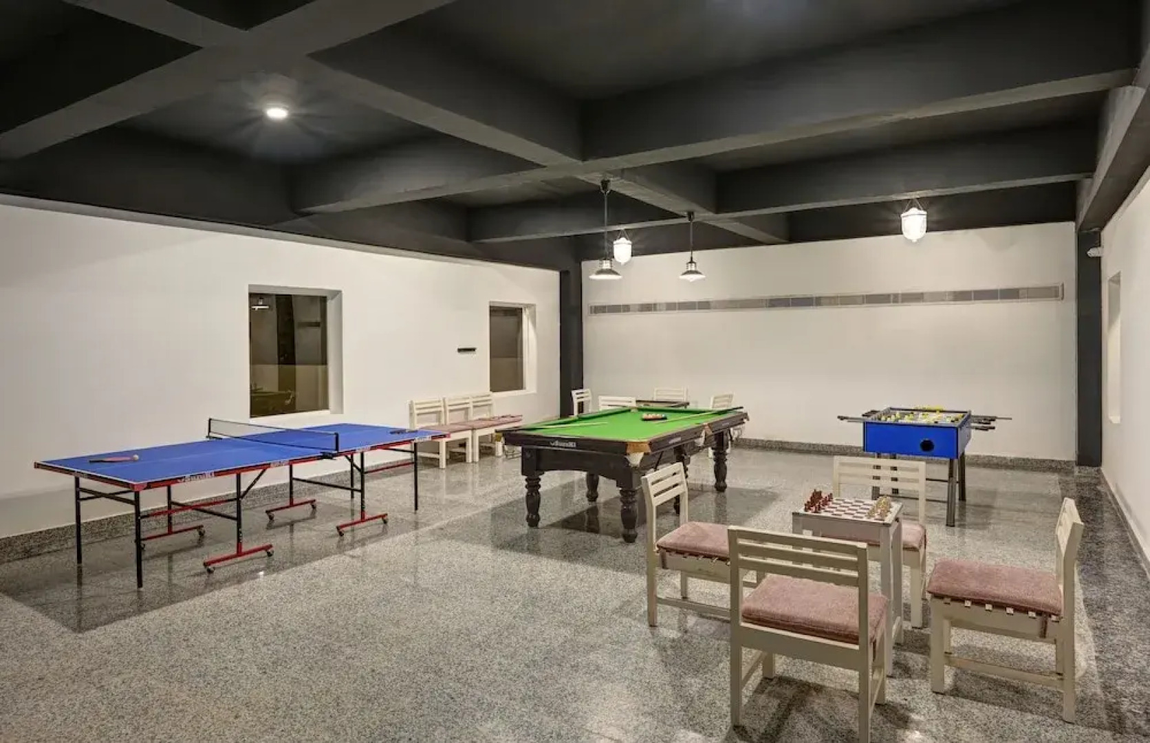 Trulyy The Jawai Leapord Kingdom