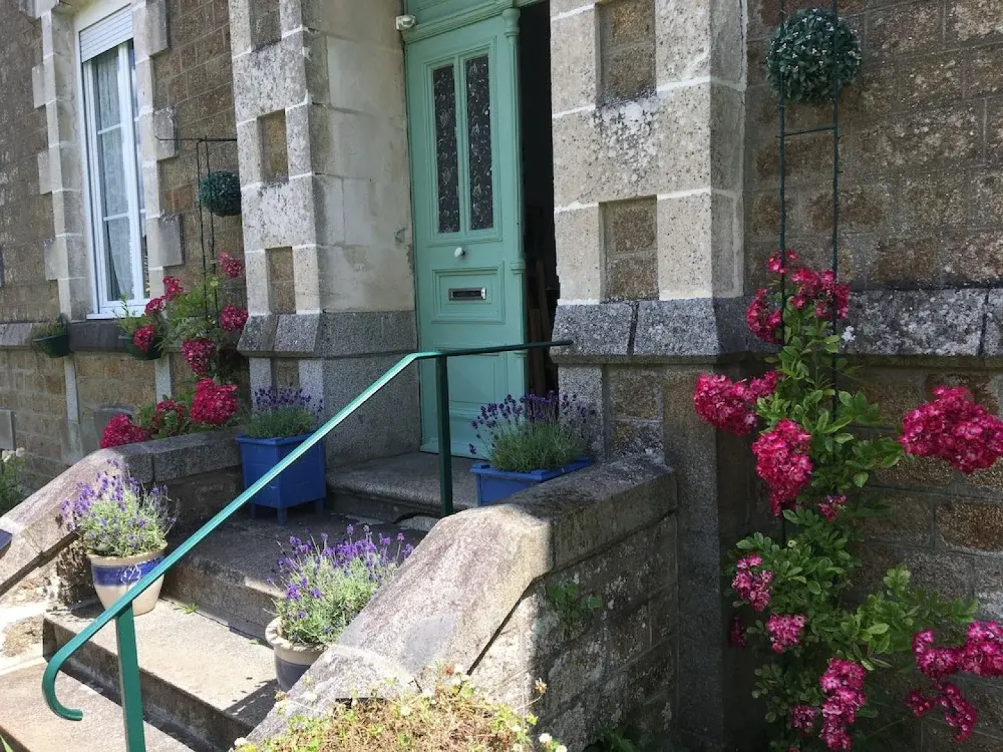 Le Presbytère Chambre D'hôtes