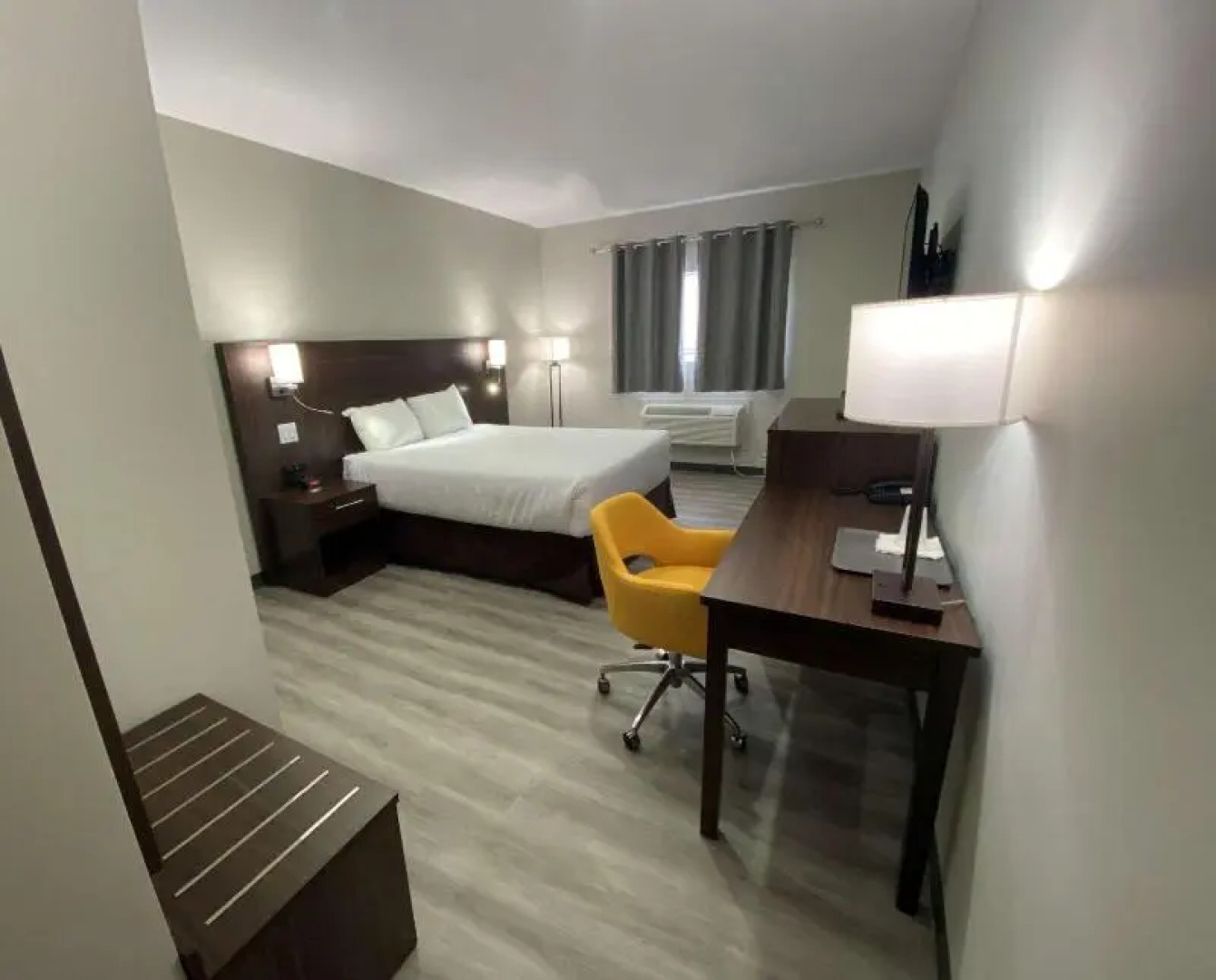 Panda Motel And Buffet