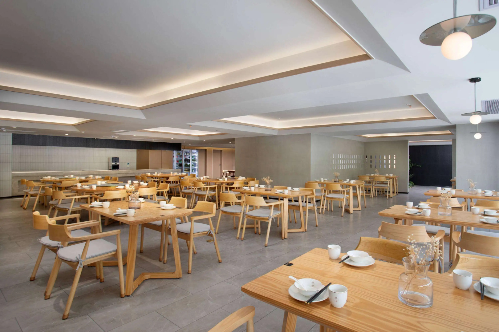 Ramada Encore by Wyndham Jiusuo Downtown