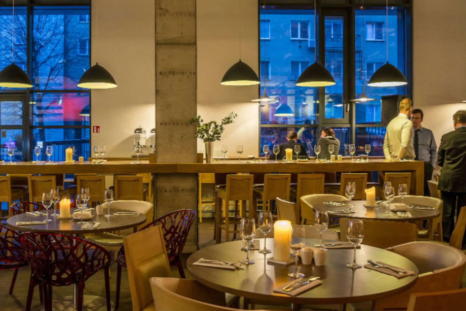 Comfort Hotel LT - Rock 'n' Roll Vilnius