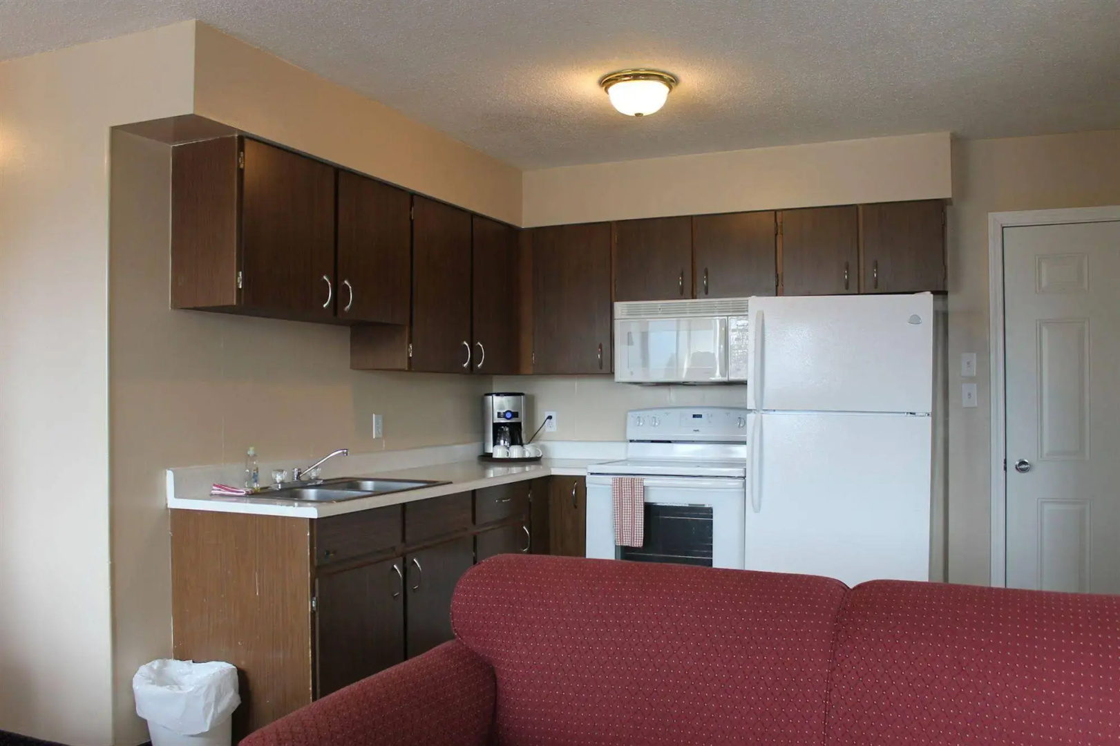 Redford Motel
