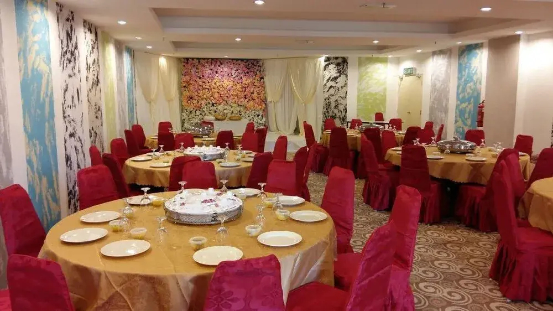 OYO 540 De Viana Hotel & Apartments