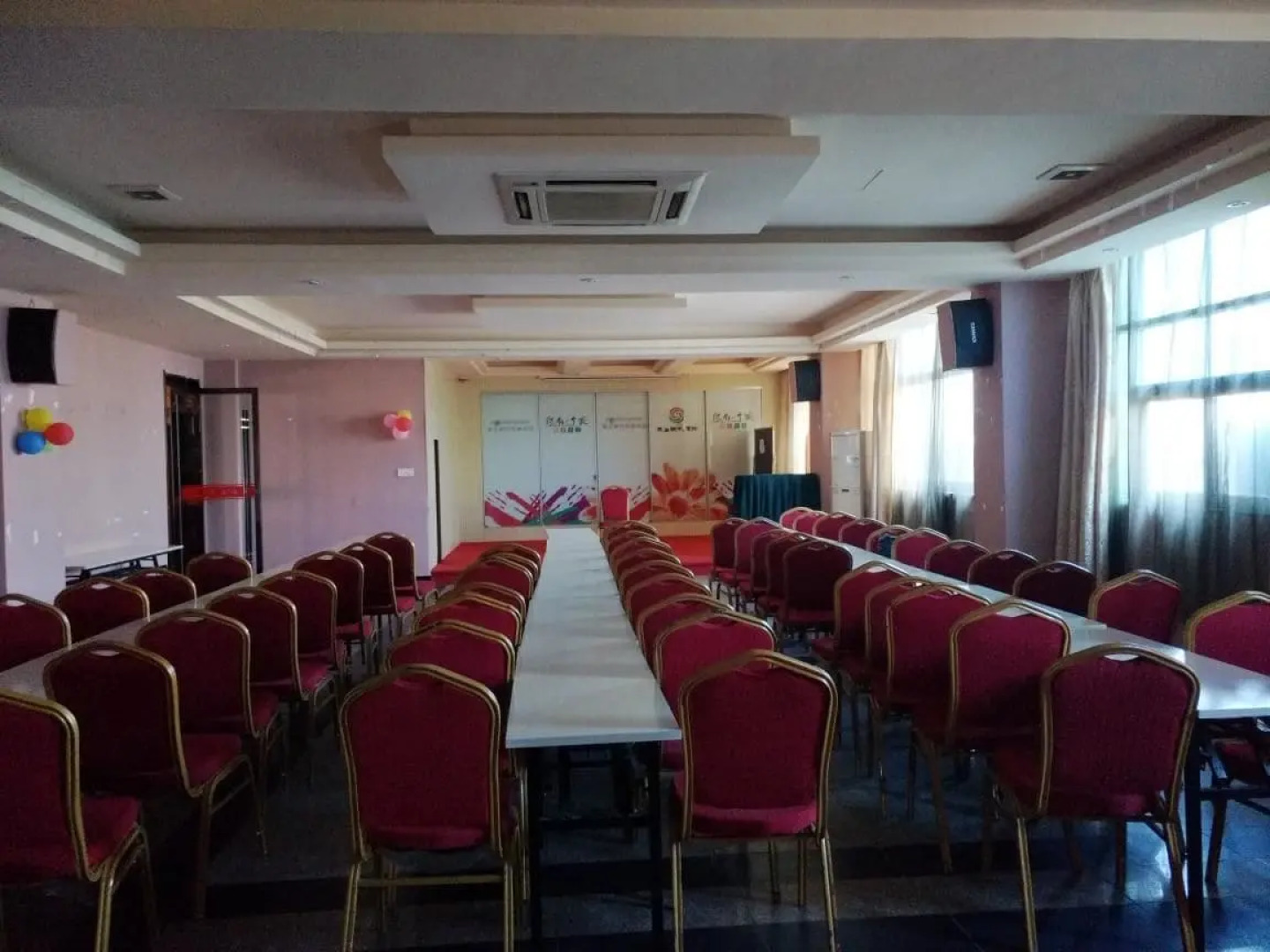 Yongsheng   Hotel  Gaoan