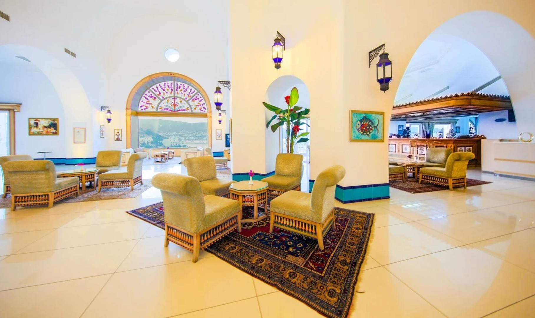 Salmakis Resort & Spa