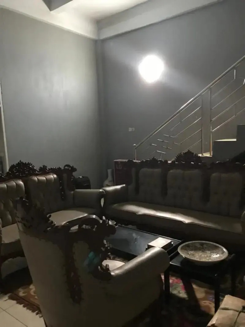 The Carstensz Homestay by ZUZU