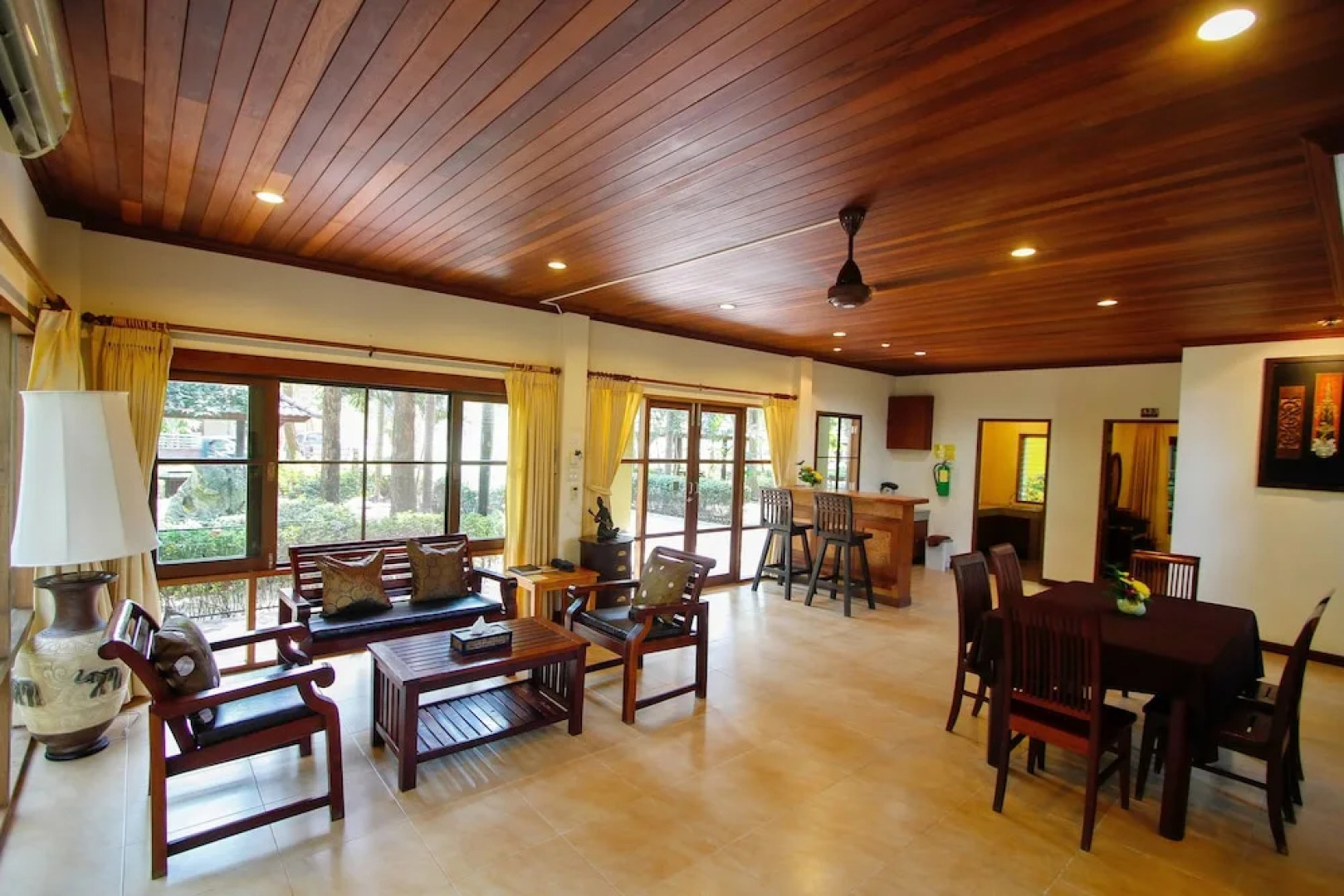 Baan Grood Arcadia Resort & Spa