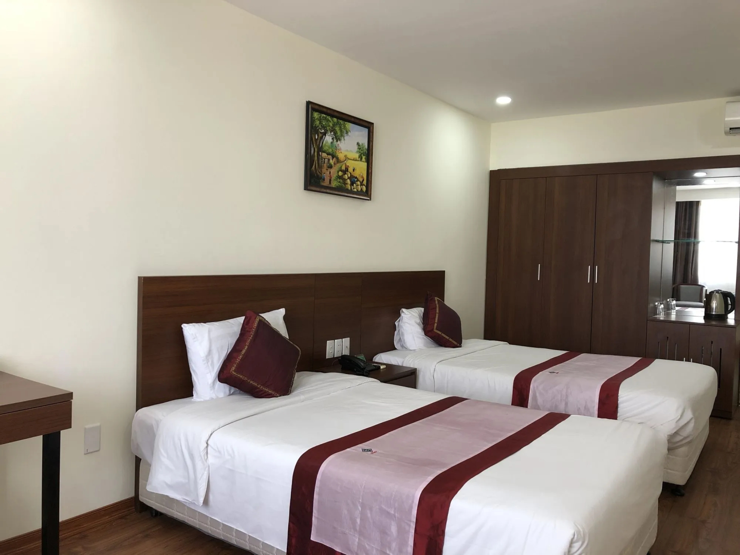 BMC Thang Long Hotel