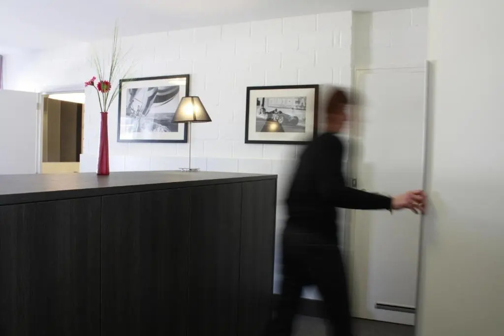 Vakantiedomein Hoge Duin