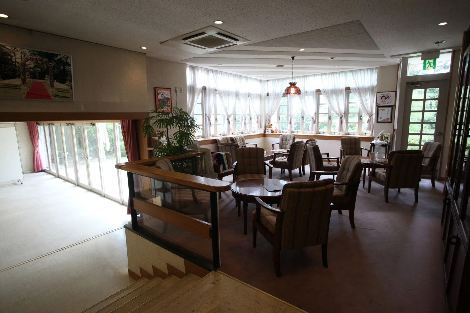 Kurashiki Kokusai Hotel