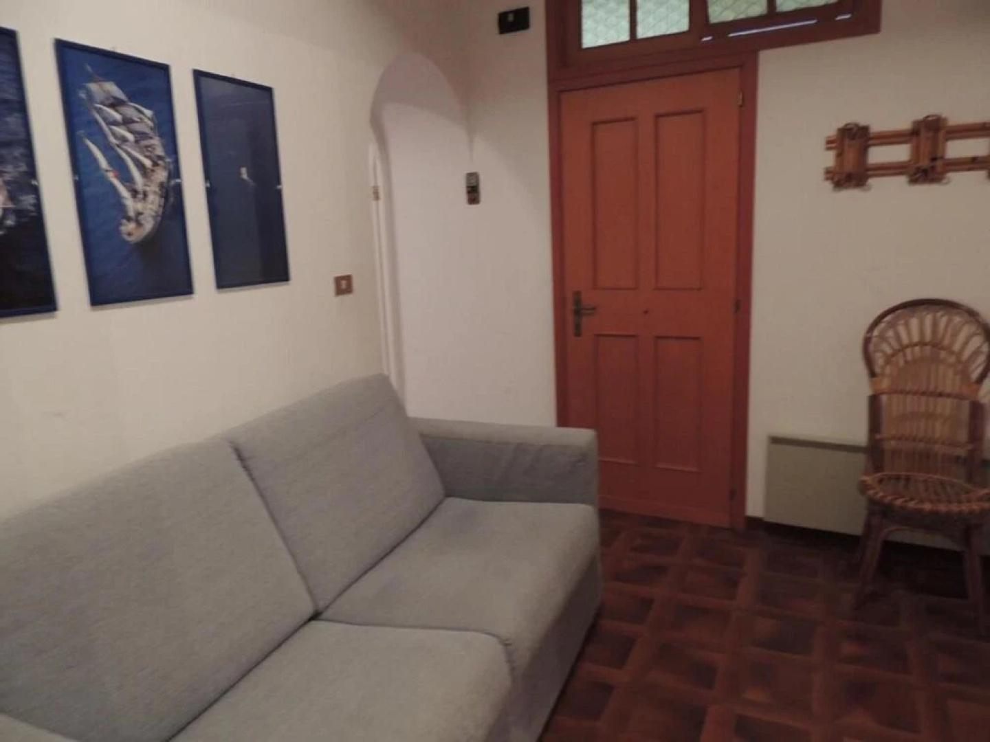 Appartamento Piazza Della Pace