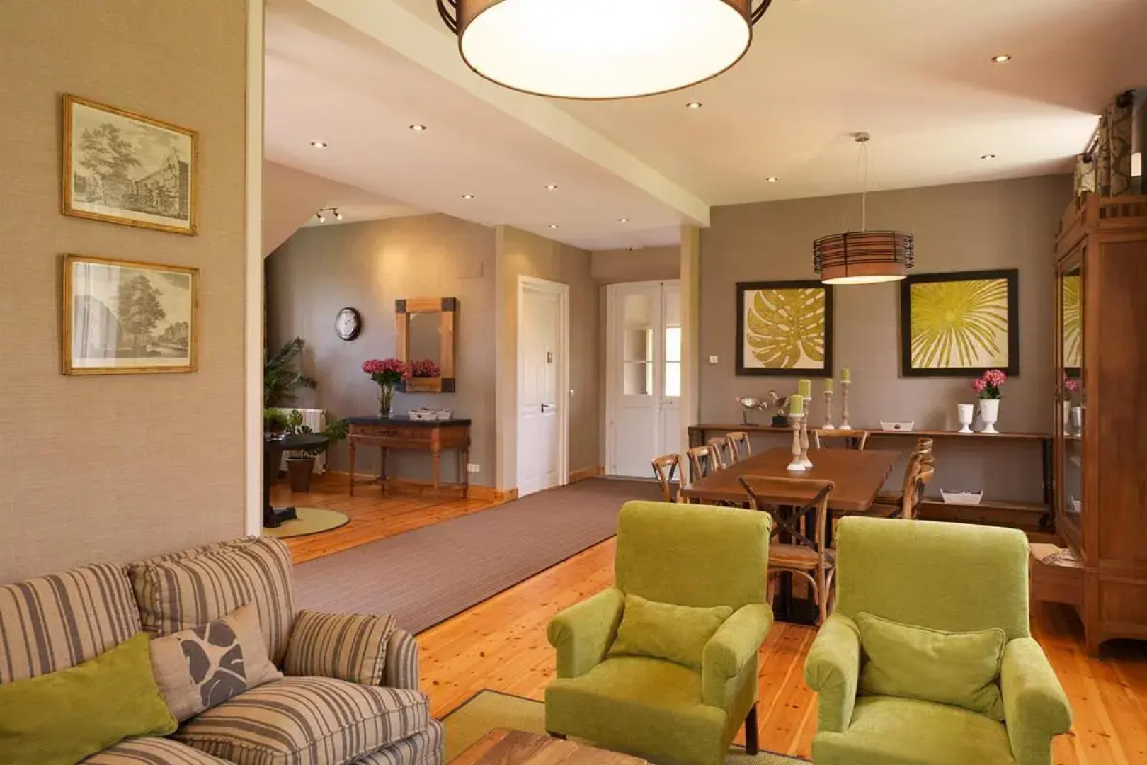 Casona Quinta Herminia