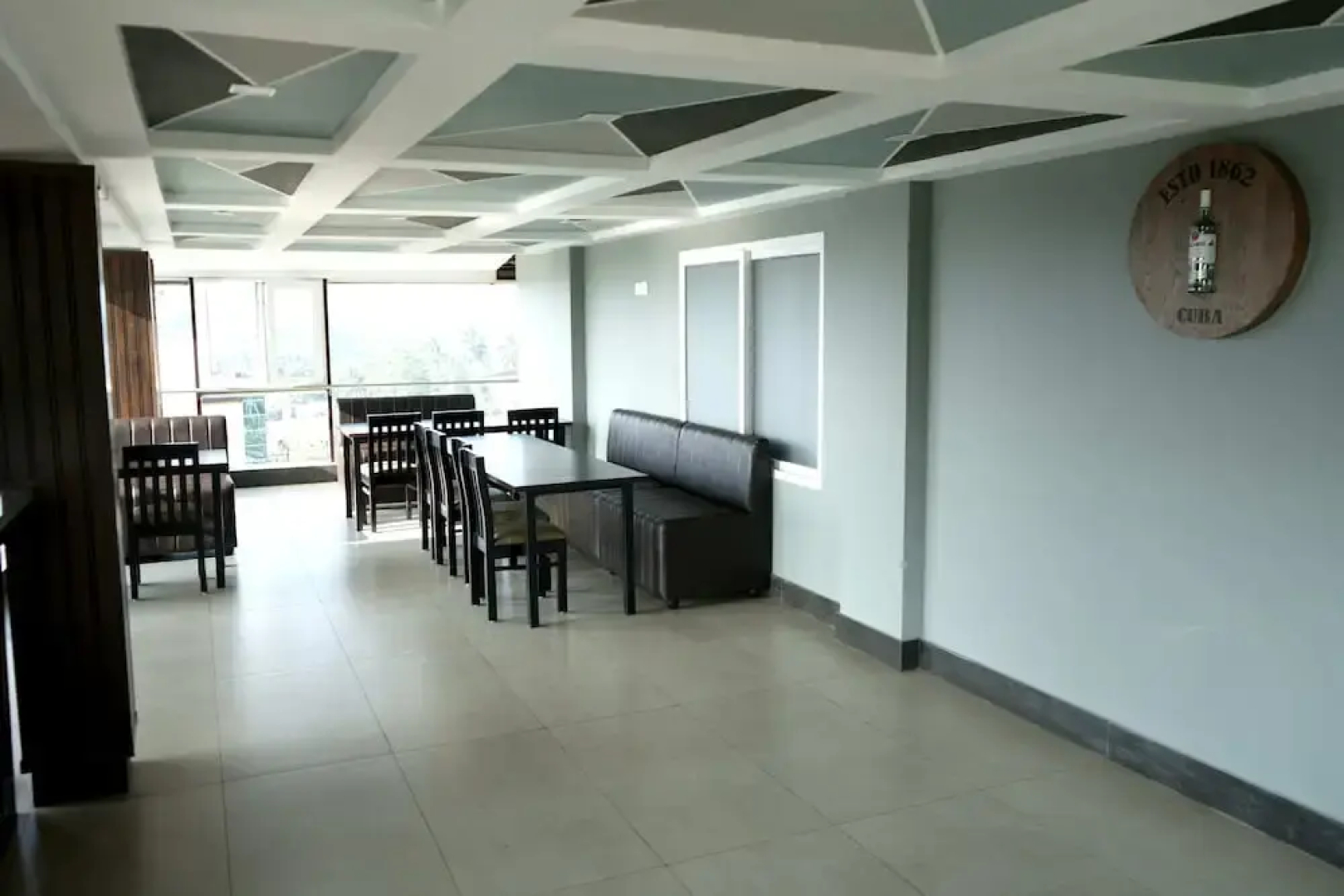 hotel orchard coorg