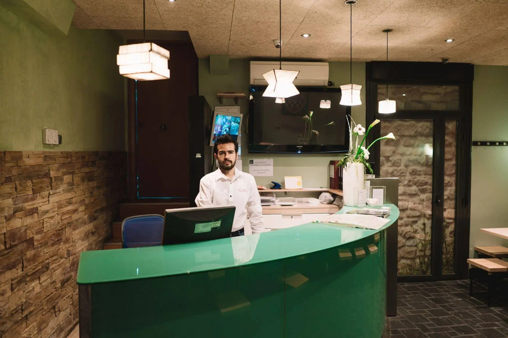 Hotel Castillo de Javier