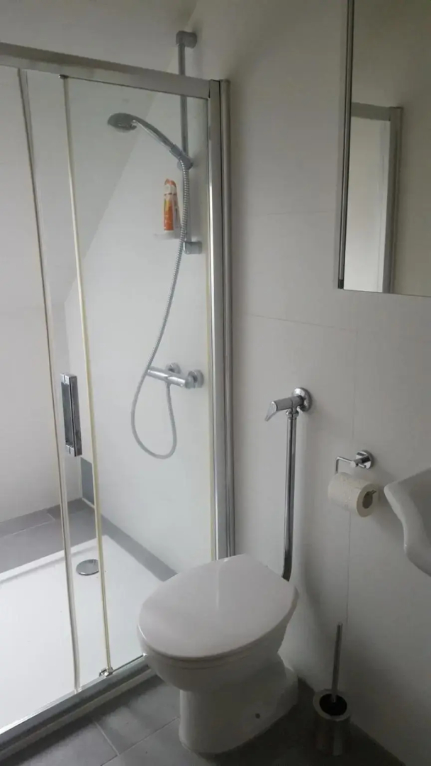 Charmante Wohnung im Stadtkern, St Wendel