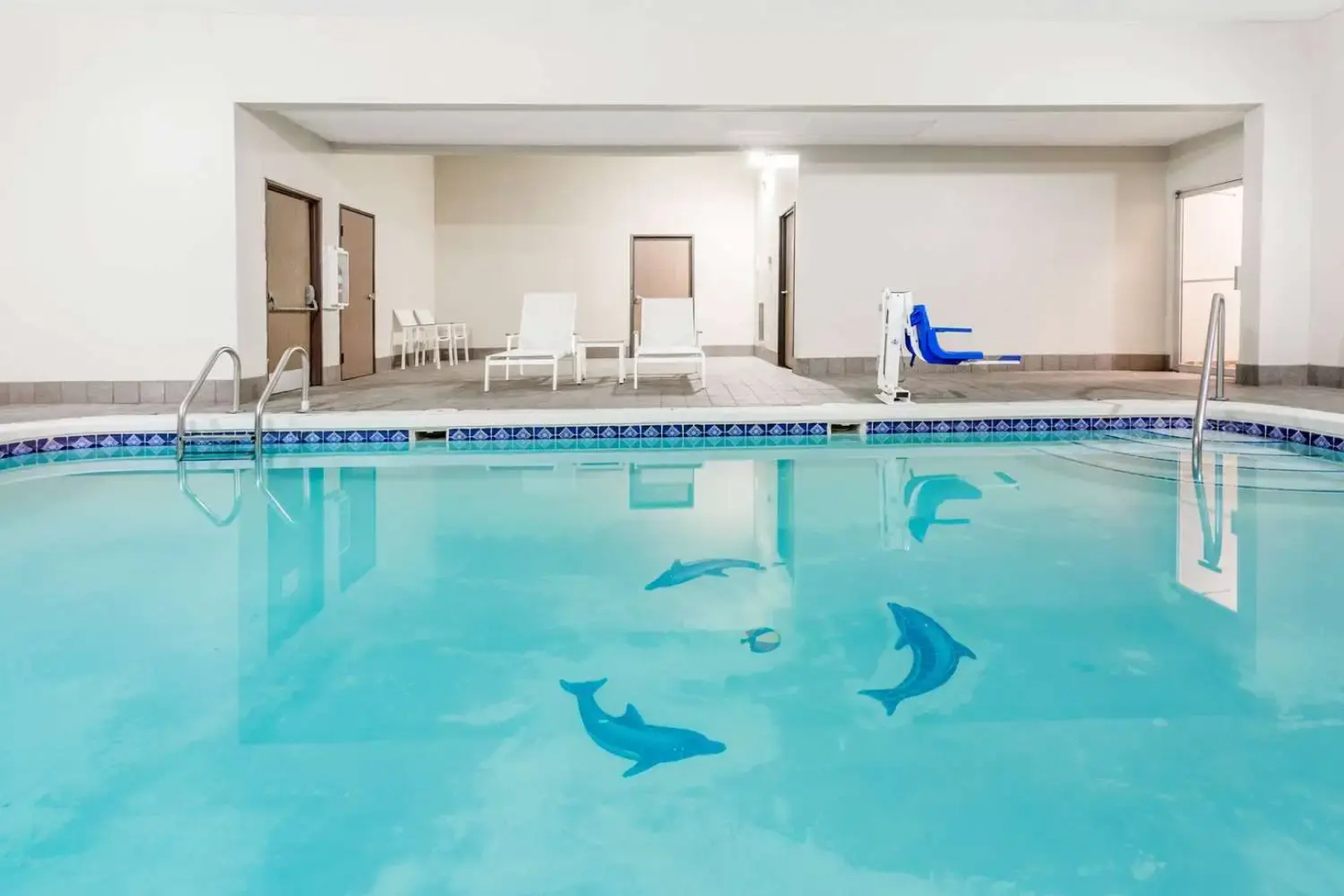Travelodge By Wyndham Longmont