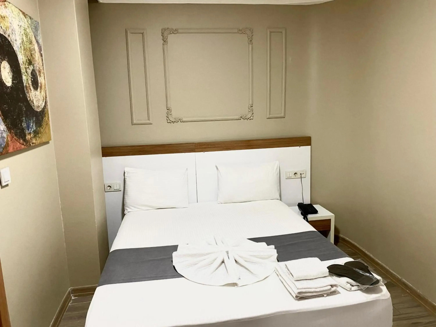 Mirage Hotel Al Aqah