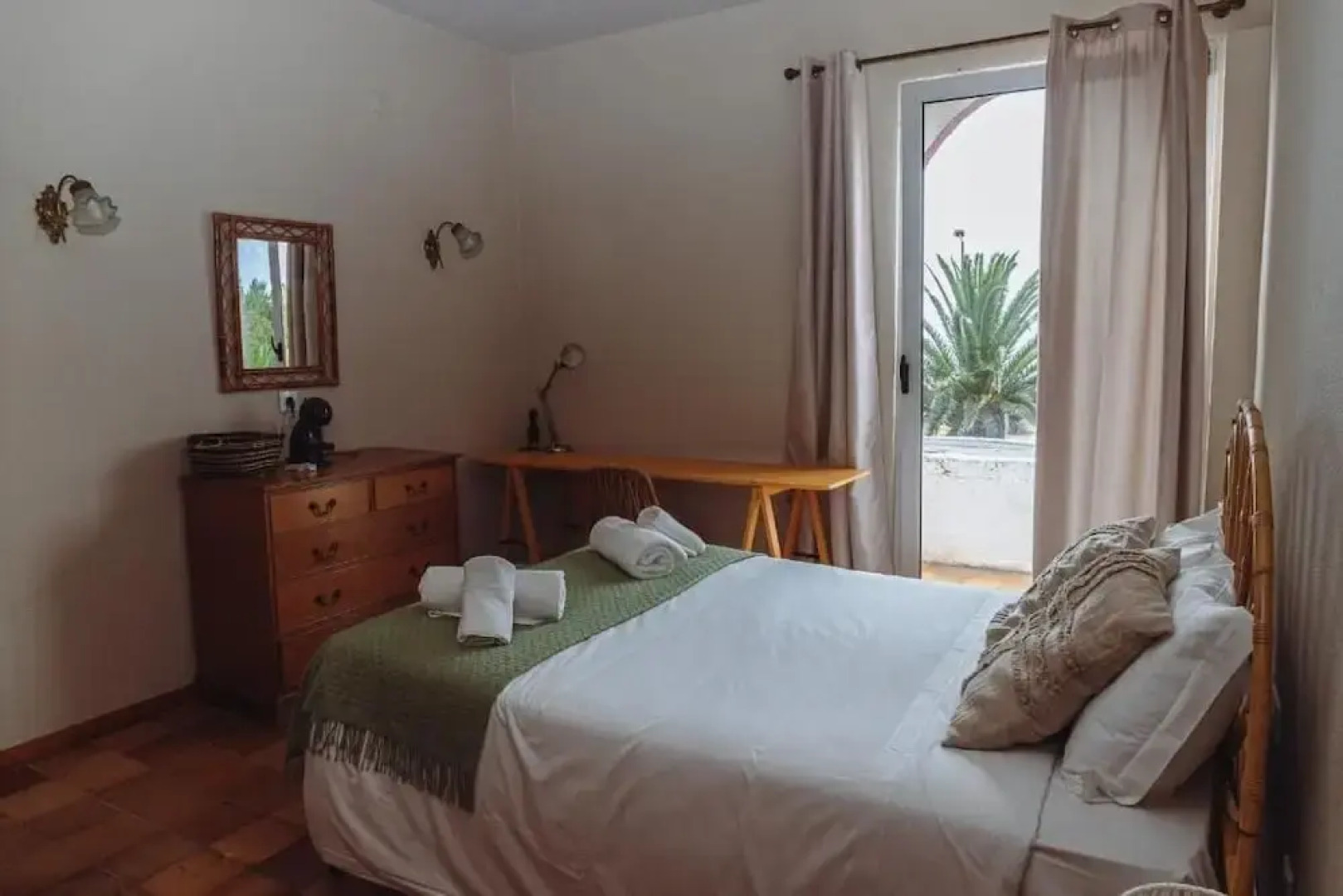 Porto Santo Destination