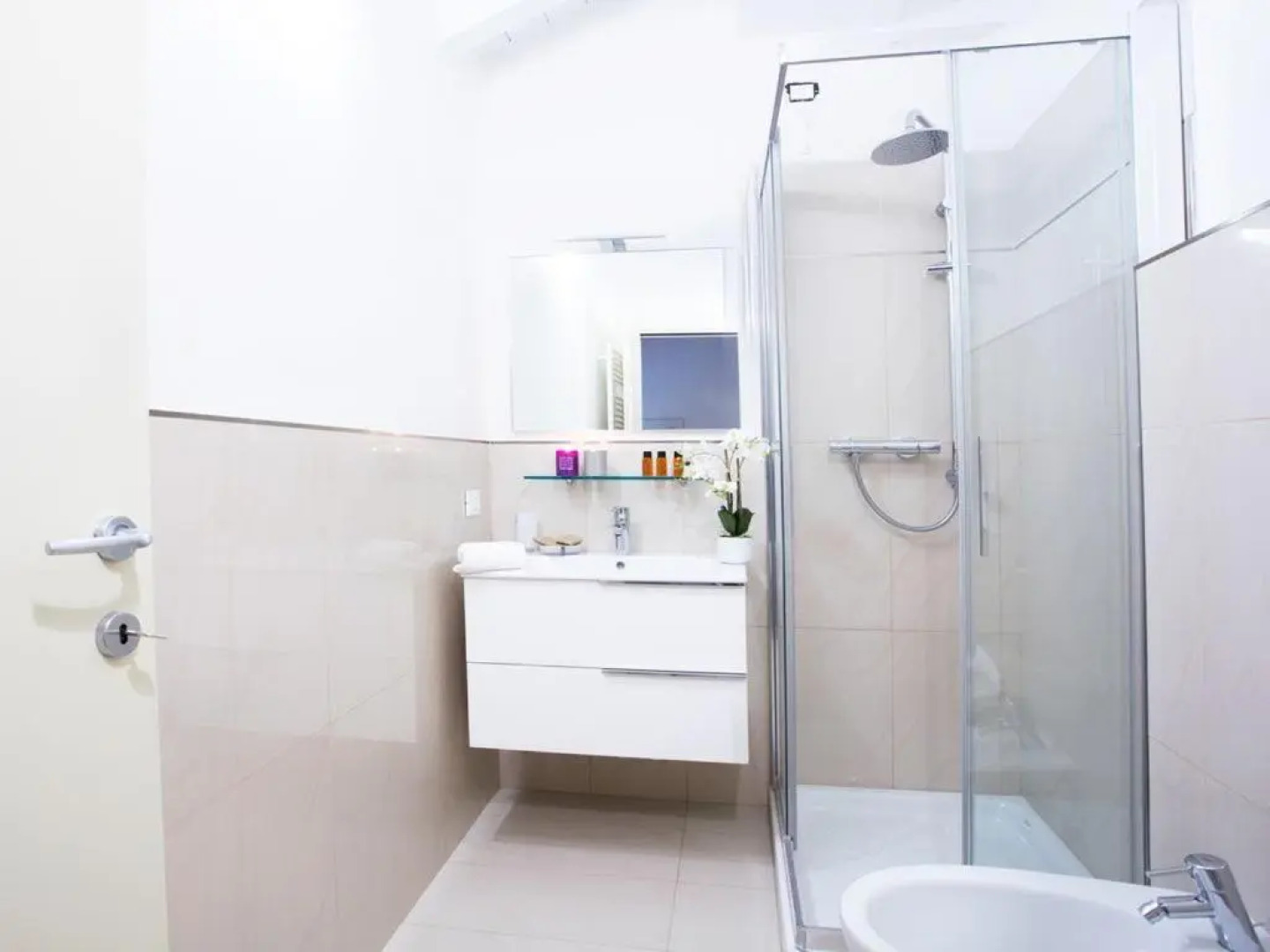 Sala Comacina Residence No 4