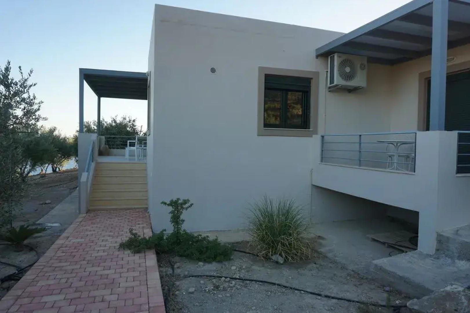 Portela Homes Kapsali