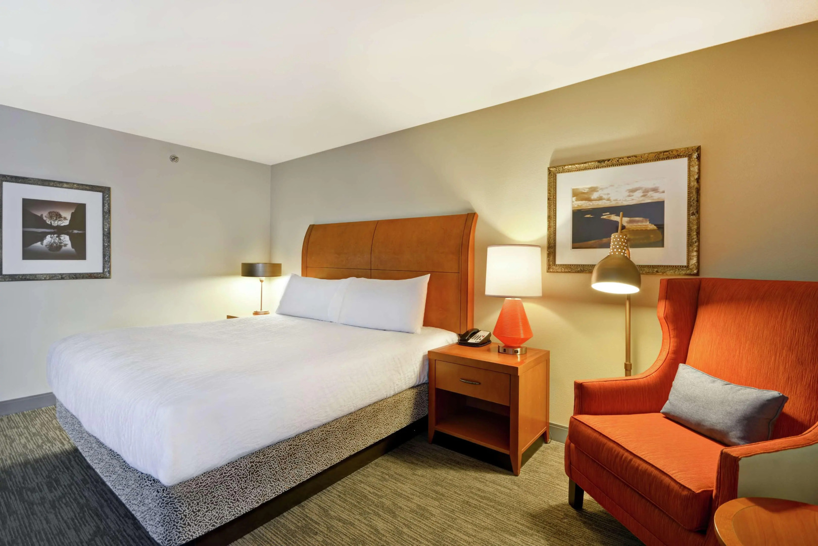 Hilton Garden Inn Missoula