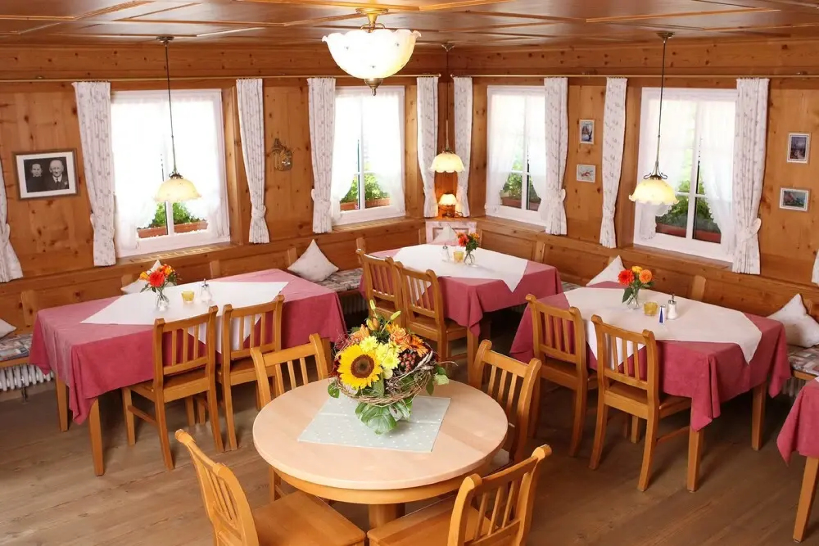 Pension Glöcklehof