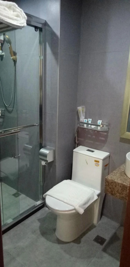 Subic Bay View Diamond Hotel