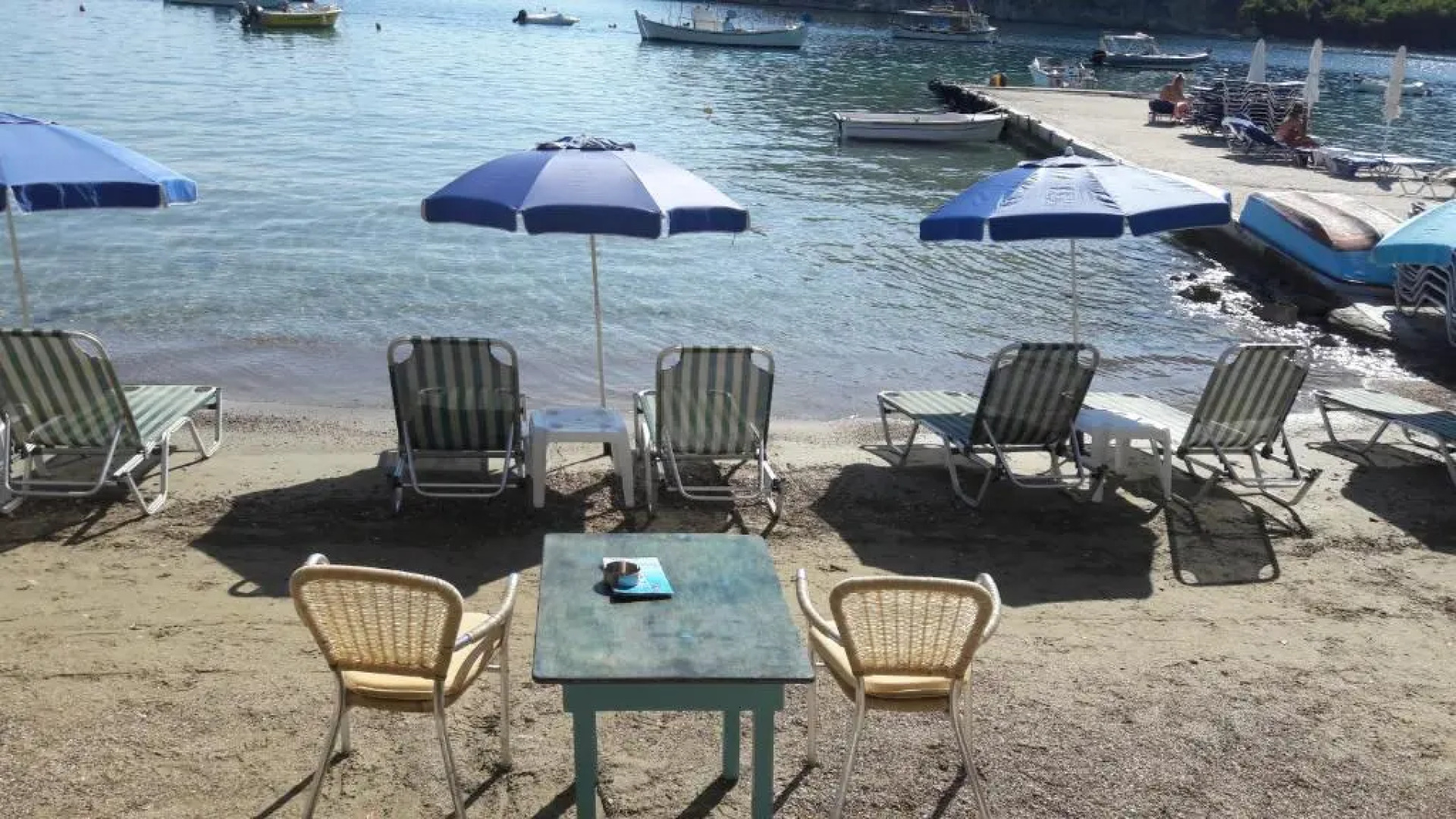 Barbaressa Studios & Apartments