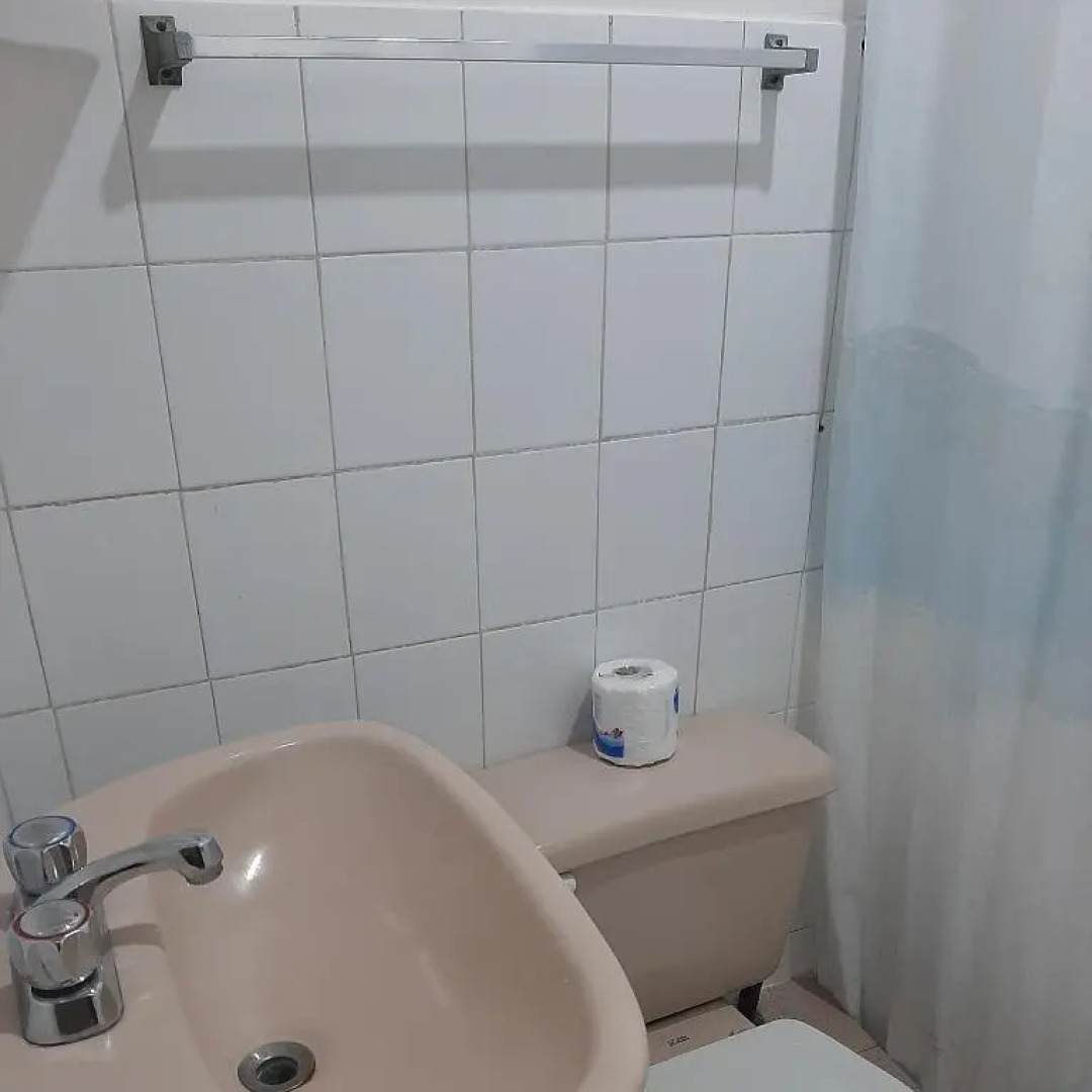 B&B Keisyalba Punta Rucia