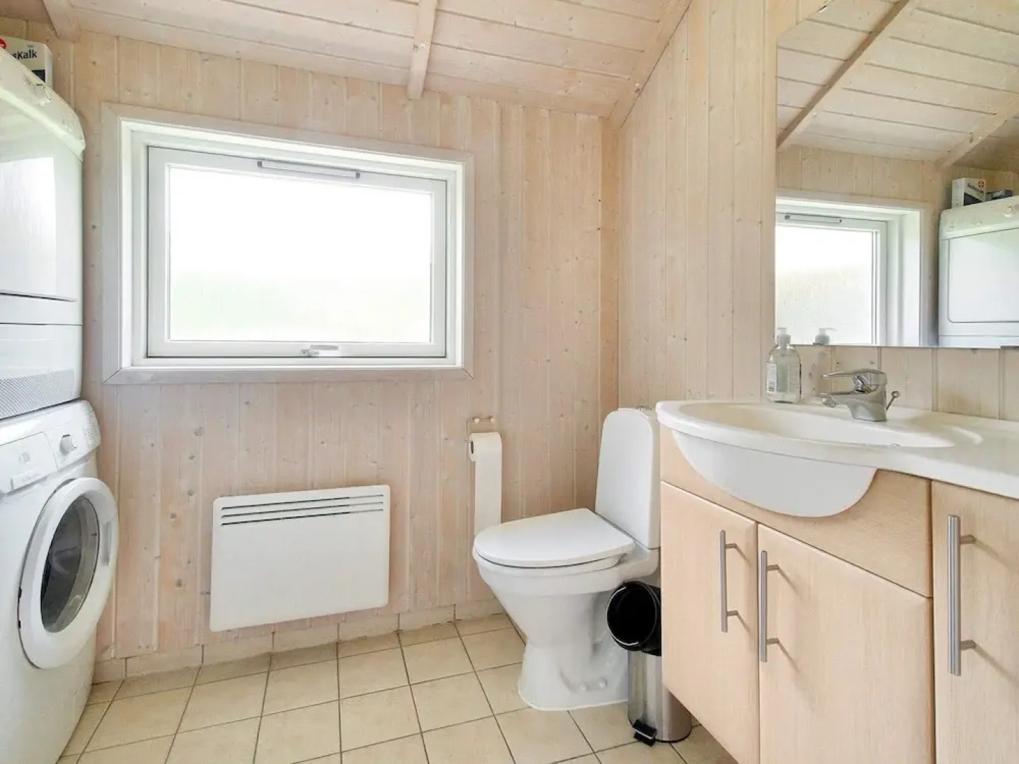 5 Star Holiday Home in Asnaes