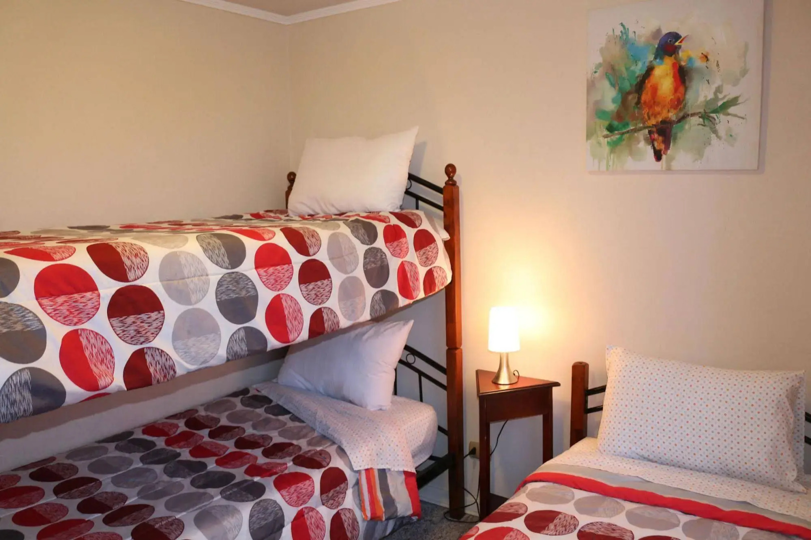 VIP Apartments Chile