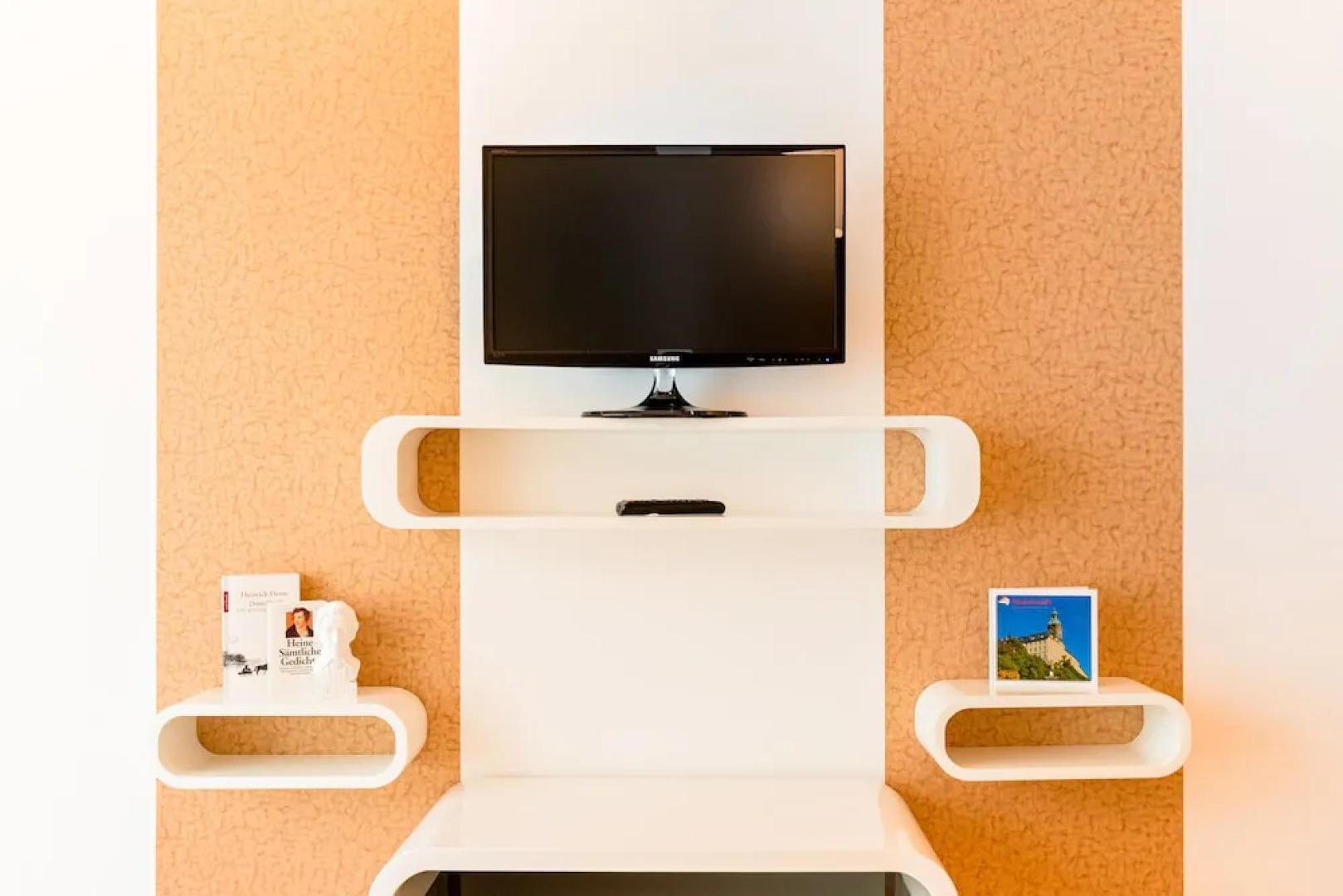 Apartments Rudolstadt