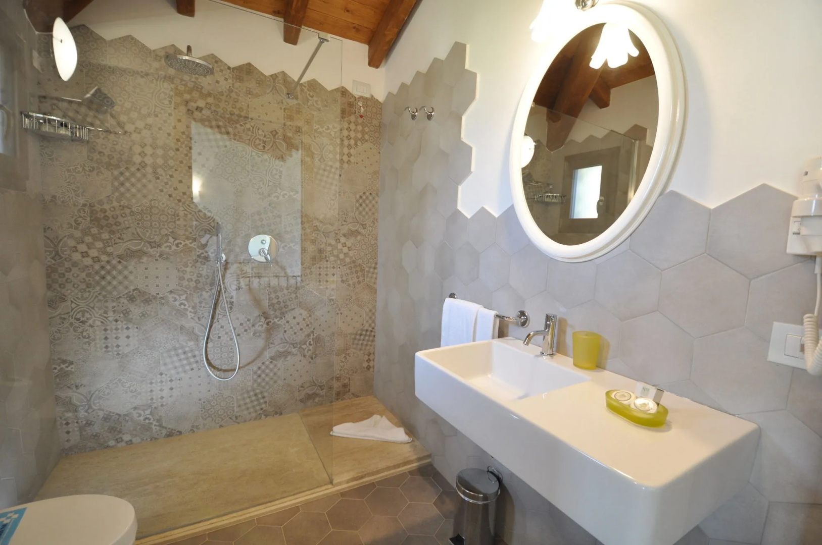 Hotel Le Anfore