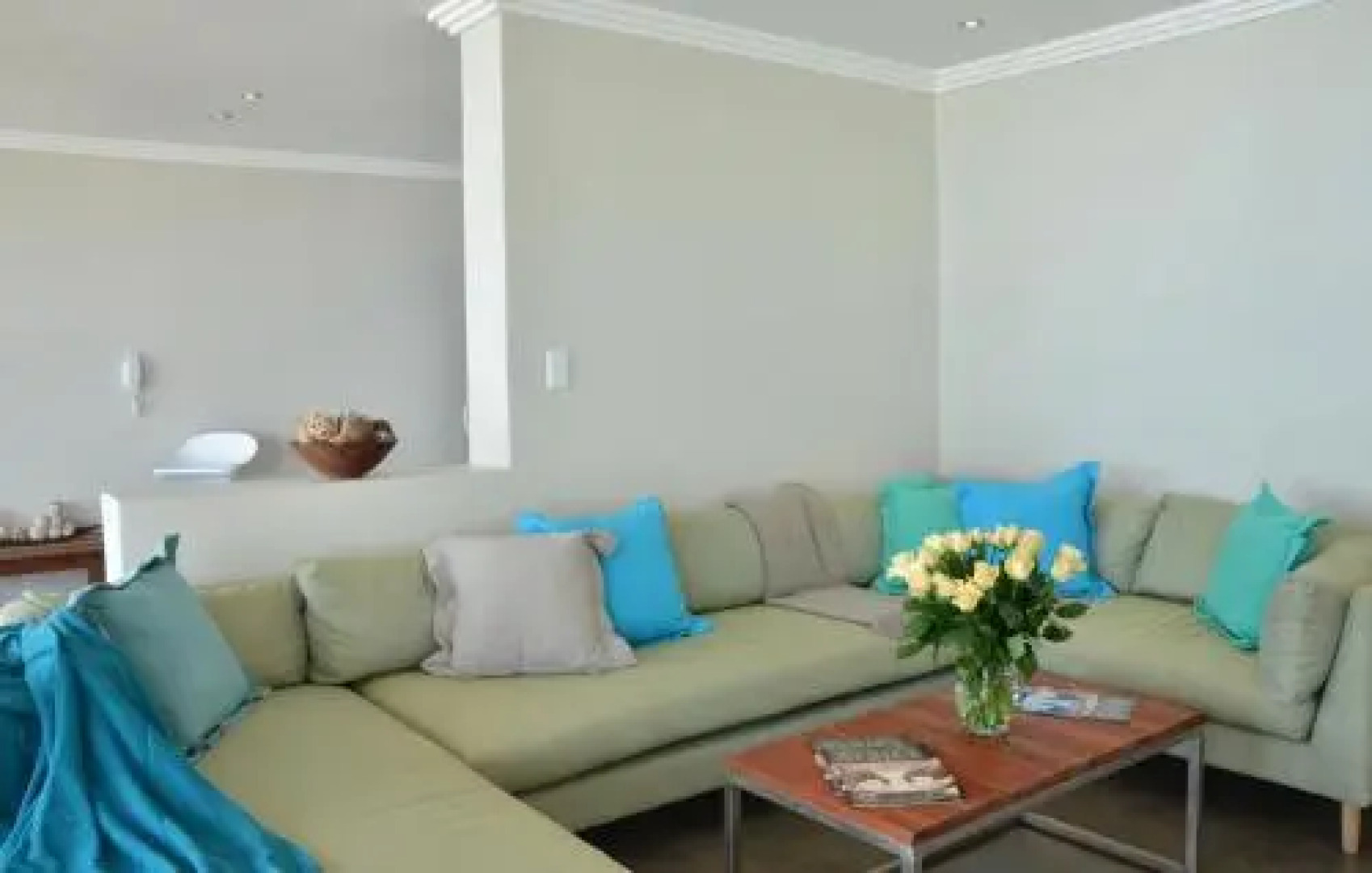 Greenfire Dolphin Coast Lodge