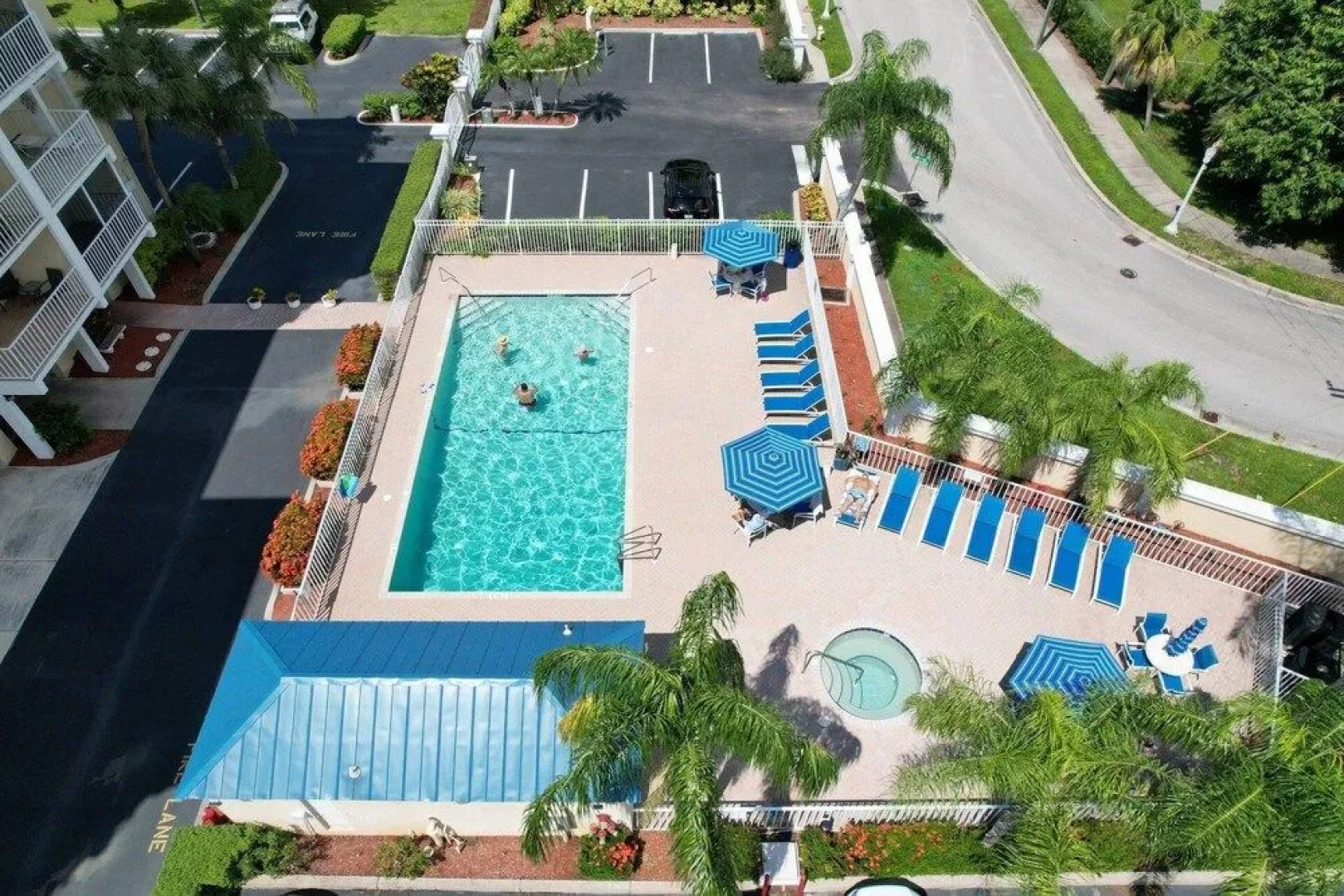 Palm Beach Landings A606